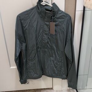 Women’s Kith Dark Green Jacket